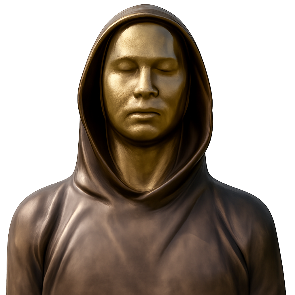 Satoshi Nakamoto Profile Picture
